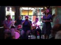 Meschiya Lake Jack I'm Mellow live Spotted Cat Jazzfest 2017