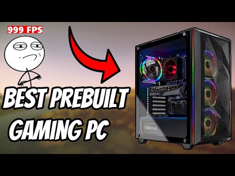 Best Gaming PC (Prebuilt Skytech Chronos Review/Unboxing)