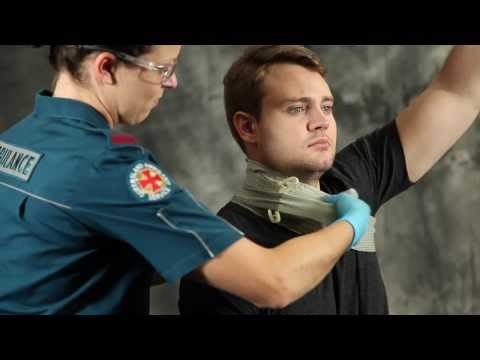 Application of The Emergency Bandage
