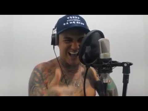 Danilo boladão medley