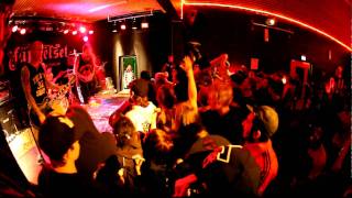 Deez Nutz - beastie boyscovern