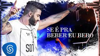 Gusttavo Lima - Se é pra Beber Eu Bebo (Grave)