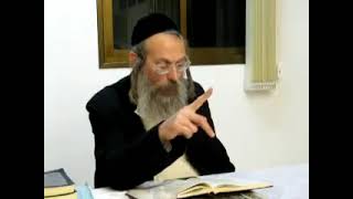 הרב אליהו גודלבסקי | רק בגלל שאני יהודי!