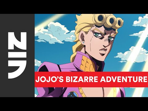 afbeelding Giorno's Dream