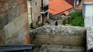 preview picture of video 'Vilanova dos Infantes - Terra de Celanova - Ourense - Galicia'