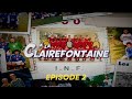 A La Clairefontaine Episode 2