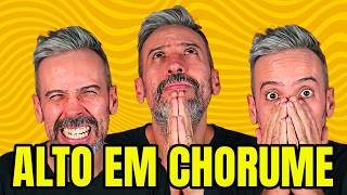 VÍDEOS PRO MURILO PASSAR RAIVA