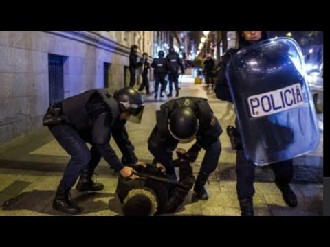 PELEA ENTRE LJ970 Y BILLAL SK🤯 (LO QUE PASO DESPUES)!!!