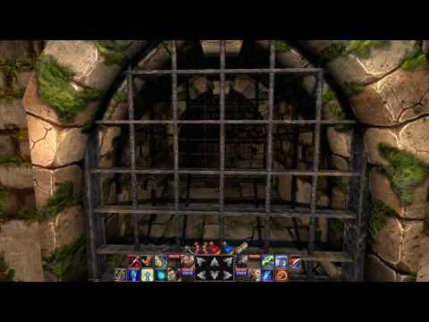 The Fall of the Dungeon Guardians New Game Part4