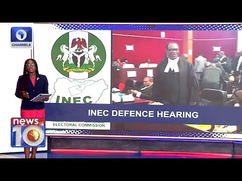 News At 10 | 03/07/2023