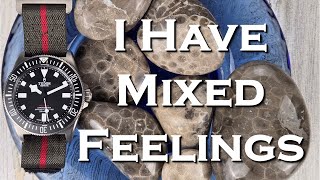 Tudor Pelagos FXD M25717N - Should You Buy One?