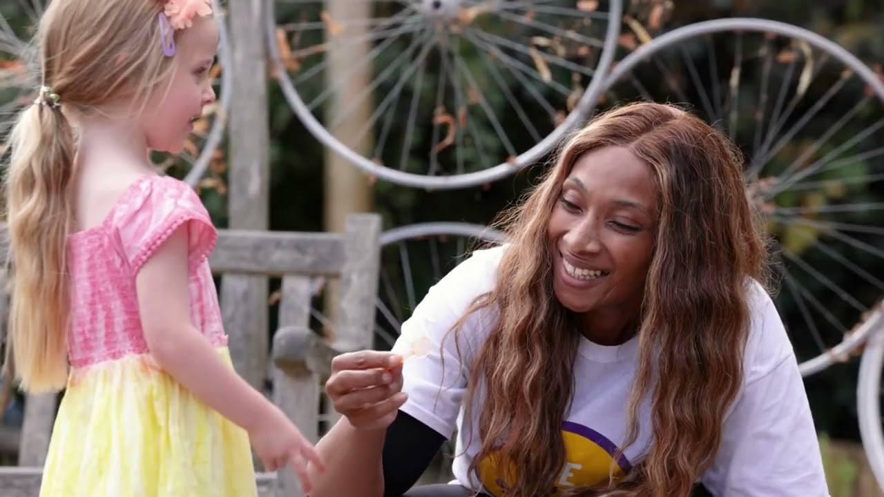 Music Holiday Camps