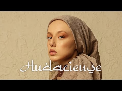 (FREE) TIF x Chaabi x Zamdane x Hamza Type Beat "AUDACIEUSE" | Arabic x Gnawa instrumental 2026