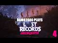 Let S Play Lost Records Bloom Rage Part 4