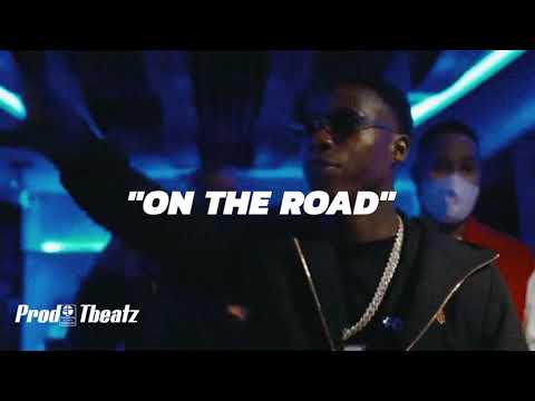 *SOLD* Figogang x OCS x OATH x Love Drill Type "On The Road" (Prod.Tbeatz)