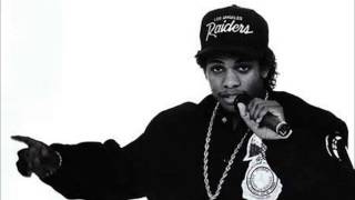 Eazy E - Creep N Crawl Remix