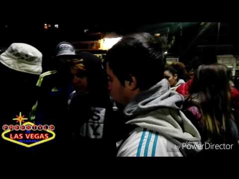 NASH vs MAMBA *4tos* *LAS VEGAS* 16/7