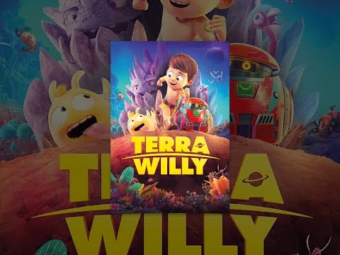 Terra Willy