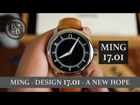Ming 17.01 - Should you buy one today? - The First Ming - Beans & Bezels