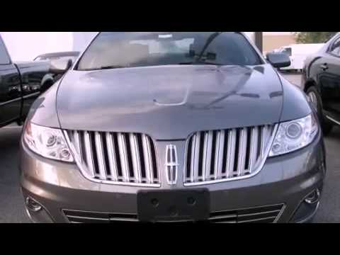2011 Lincoln MKS Louisville KY 40222
