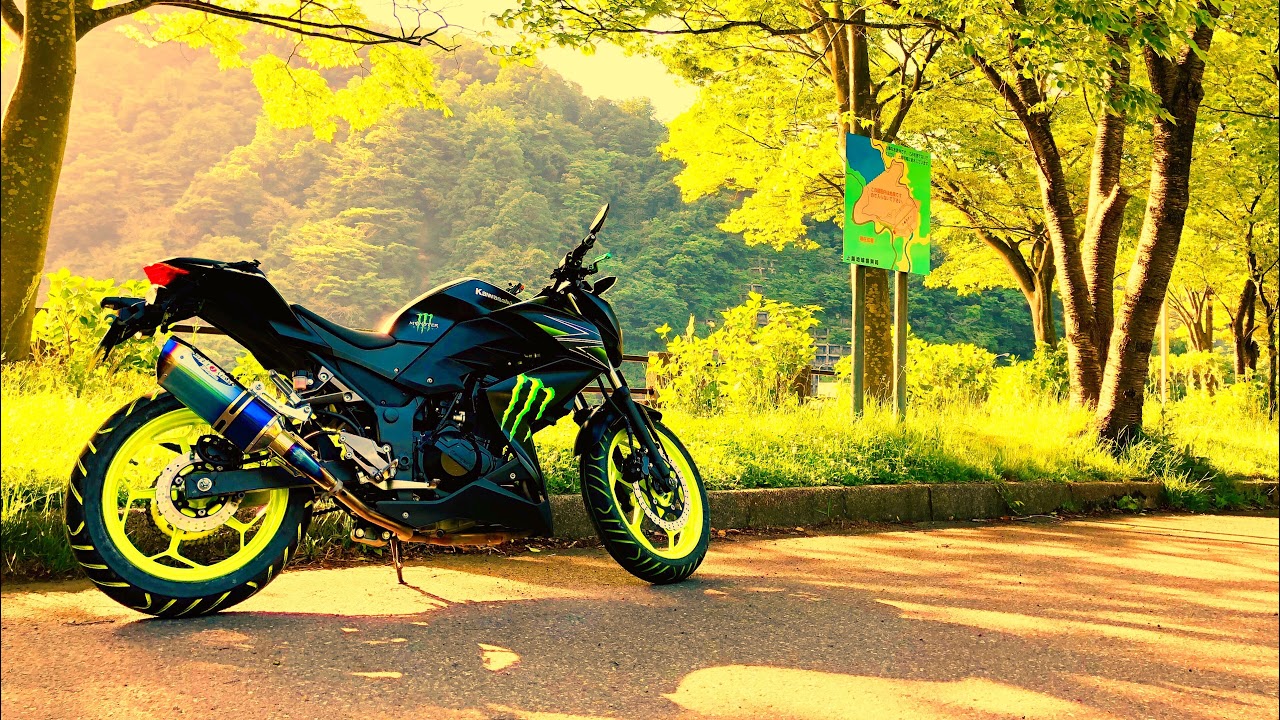 【生放送ツーリング】納車したZ1000で雑談しながら事故る!!【LIVE】※すぐ切れる可能性大