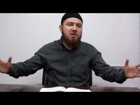 E tha Pejgamberi para 1400 viteve - Hoxhë Omer Zaimi