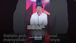Download lagu Pidato Berapi-Api Jokowi, Sebut Akan Habis-Habisan Untuk PSI mp3 Download lagu Pidato Berapi-Api Jokowi, Sebut Akan Habis-Habisan Untuk PSI mp3