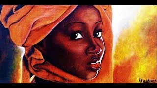 Ethiopian Instrumental Classical music Bed time  r
