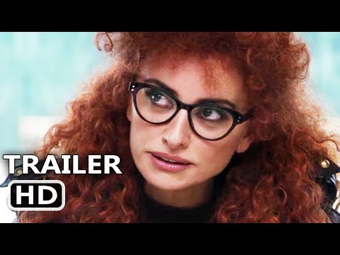 OFFICIAL COMPETITION Trailer 3 (NEW, 2022) Penélope Cruz, Antonio Banderas