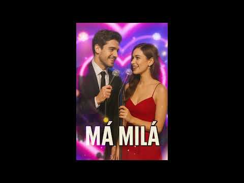 Tessie ft. Duo band Kladno - MÁ MILÁ (cover)