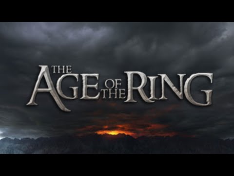 Age of the Ring custom battle :  Rohan vs Isengard by Rise of Atlas