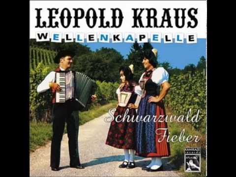 Leopold Kraus Wellenkapelle - California Girls