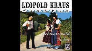 Leopold Kraus Wellenkapelle - California Girls