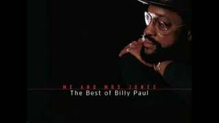Billy Paul ~ " This Is Your Life " 💕1972
