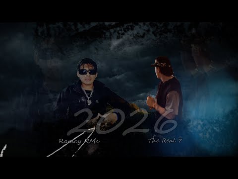The Real 7❌Ramcy RMc - 2026 (Official Audio)