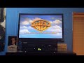 Opening To Under Siege 1993 VHS