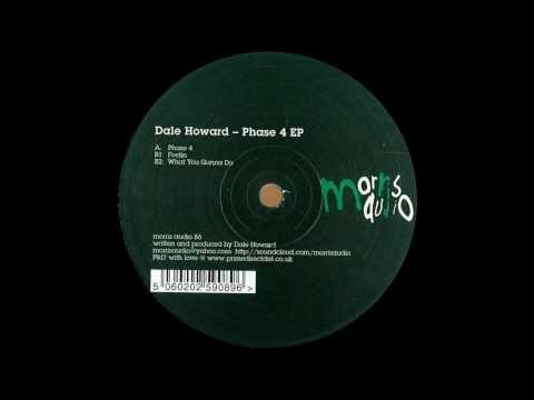 Dale Howard - Phase 4 |Morris Audio|