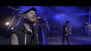 Telecogresca Buhos Barcelona s'il.lumina