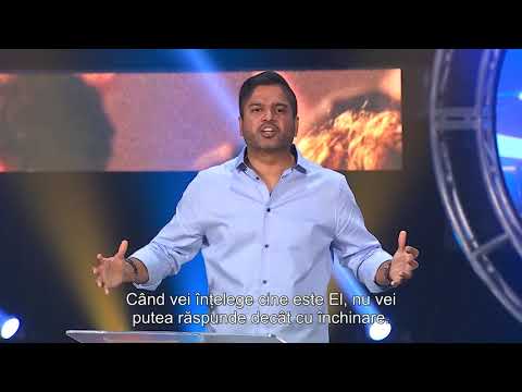 Adevaratii inchinatori