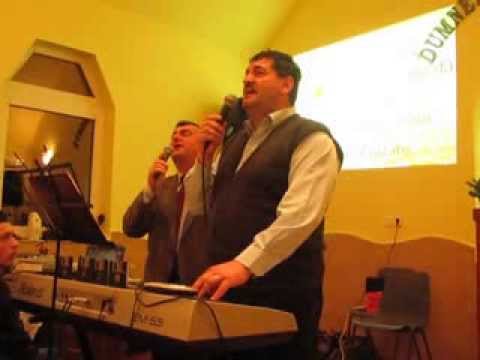 Fratii Silaghi - Mama mea