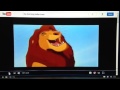 The Lion King IMAX 2002 Trailer
