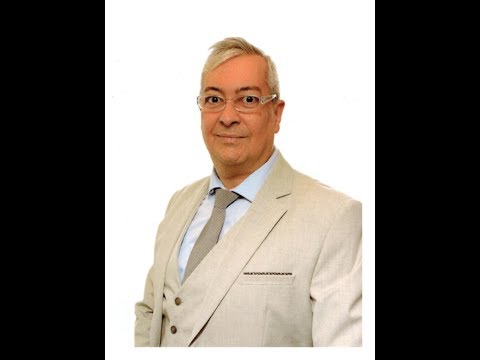 Patentrecht - Folge 1 -  Eine kleine Einführung von Patentanwalt Enrique Gil