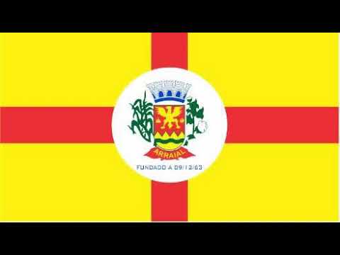 Hino de Arraial - PI (Letras na descrição)
