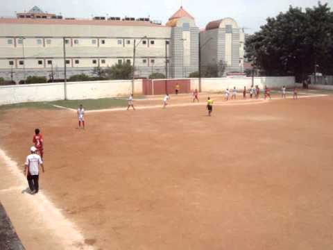 Eletroenergia x AD Guarulhos - Sub 15 - Cuebla/11