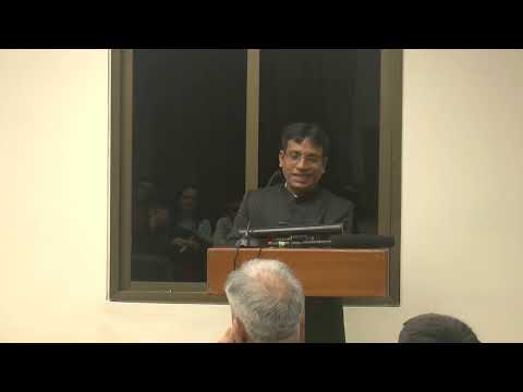 THE RAZA FOUNDATION | आज कविता 40 ( Aaj Kavita-40) | Poetry Evening