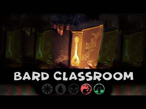📕 BARD CLASSROOM 📕 Innistrad Alchemy | Road to Mythic Magic MTG Arena Ep. 43 🔴🟢