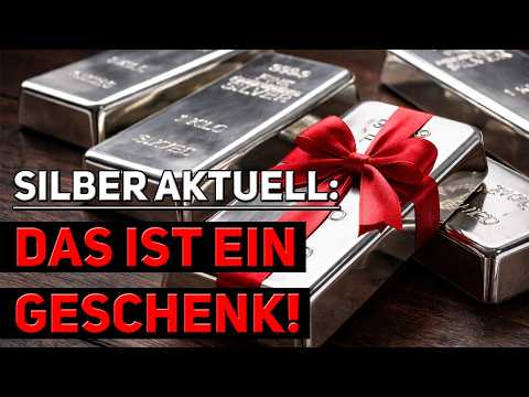 Silver price: ATTENTION ALL INVESTORS!
