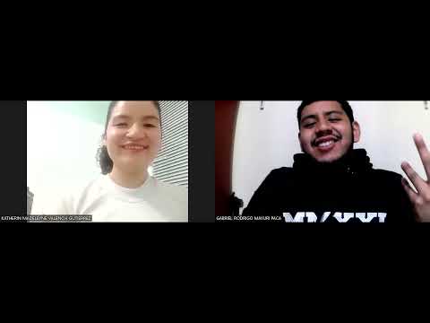 Katherin Valencia Gutierrez , Gabriel Mayuri Paca   task 15