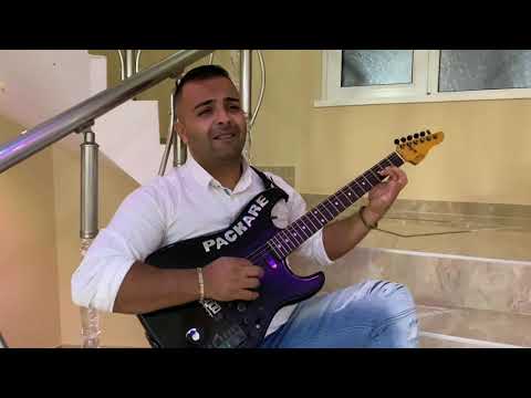 Packare feat  Zeljko Miskov   MAGNIFIC   UVOD (Official) 2020 HD