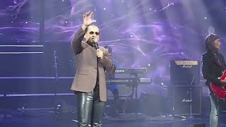 Download lagu Kita Ditakdirkan Jatuh Cinta || KONSERT SPRING 32 TAHUN  || AMENG || 2022 mp3